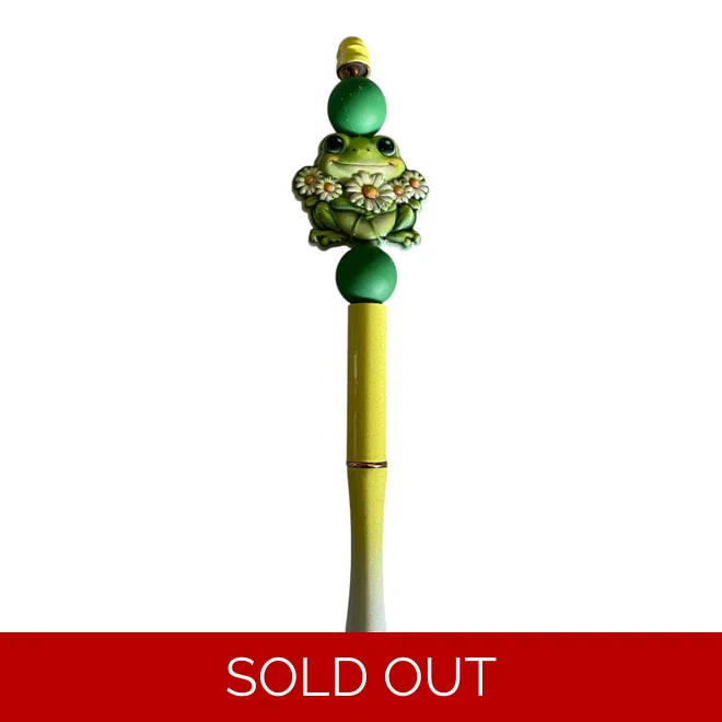 product Image for Frog pen